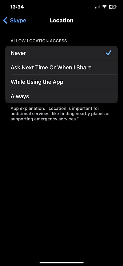 access your location | Fix Pokemon Go Failed To Detect Location Android