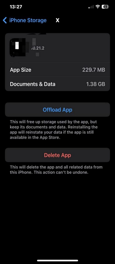 Offload App | Fix Pokemon Go Failed To Detect Location Android